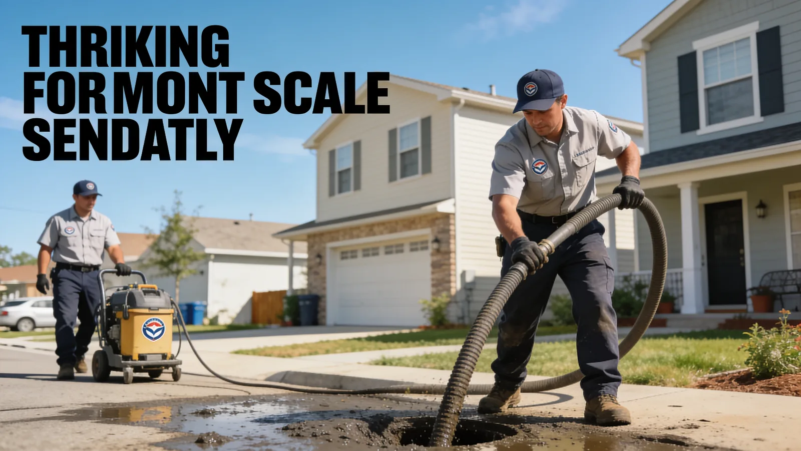 Sewage Cleanup in Coffeyville, KS near me